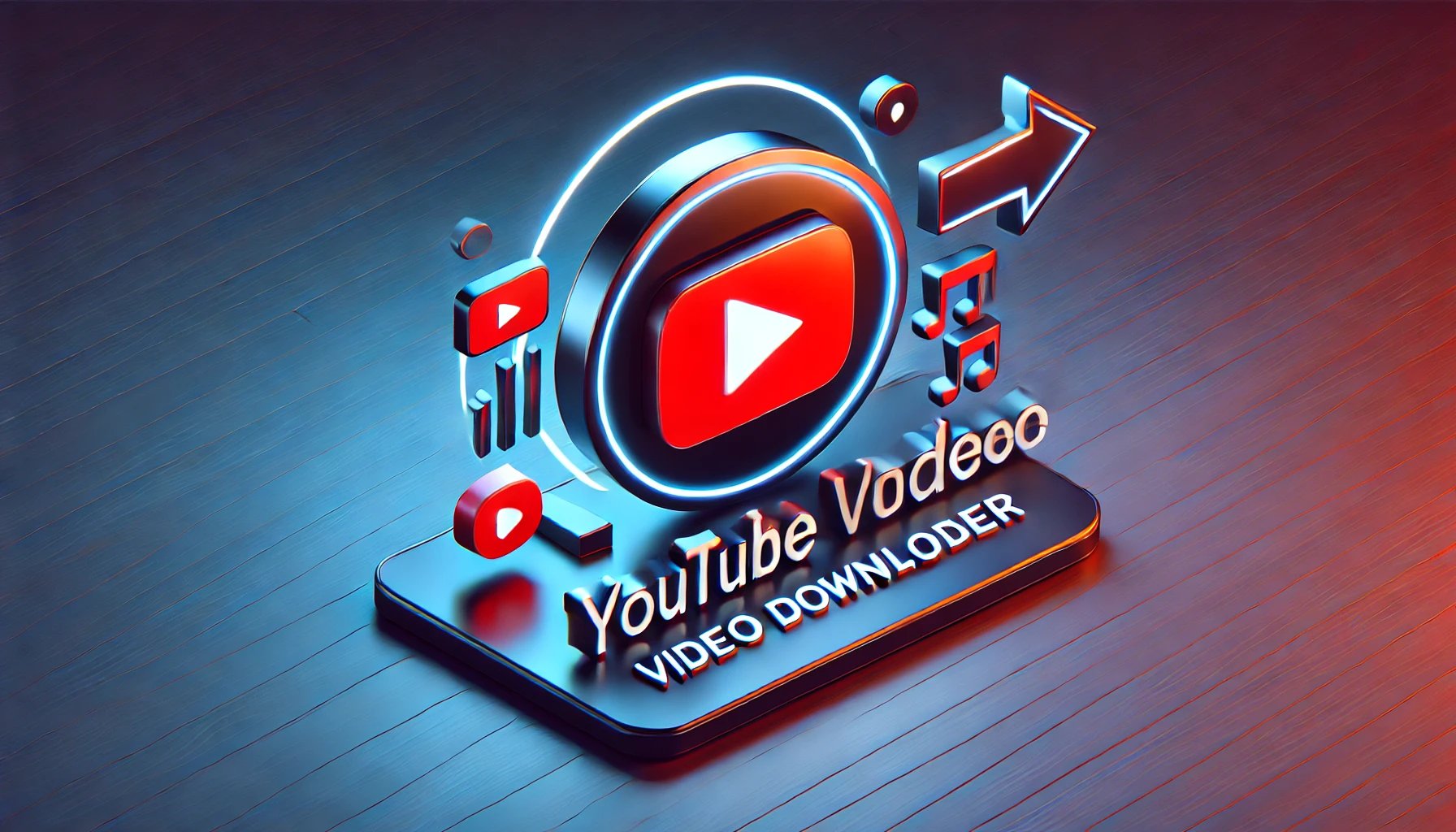 Fast and Free: The Ultimate YouTube Video Downloader for Offline Viewing